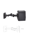 KH 80 DSP on a VESA mount