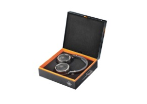 NDH 30 Black Edition Headphone